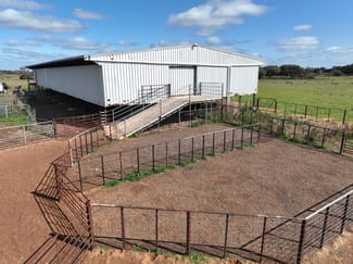 Rural / Farming commercial property sold at Smeatonvale/2452 Cobb Highway Deniliquin NSW 2710 Rural / Farming commercial property sold at Smeatonvale/2452 Cobb Highway Deniliquin NSW 2710