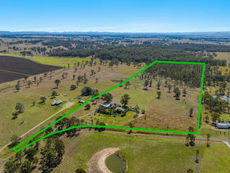 Rural / Farming commercial property for sale at 370 Brookers Road Shannon Brook NSW 2470 Rural / Farming commercial property for sale at 370 Brookers Road Shannon Brook NSW 2470