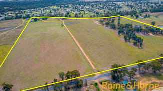 Rural / Farming commercial property sold at 118 Frederick Road Mendooran NSW 2842