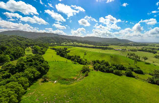 Rural / Farming commercial property sold at 104 Warrubullen Road Warrubullen QLD 4871