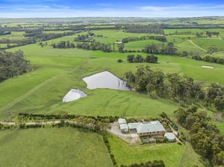 Rural / Farming commercial property for sale at 68 Maddisons Road Stony Creek VIC 3957 Rural / Farming commercial property for sale at 68 Maddisons Road Stony Creek VIC 3957