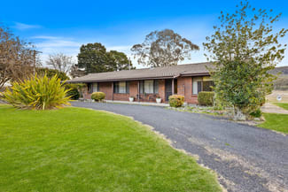 Rural / Farming commercial property sold at 233 Brays Lane Wallerawang NSW 2845