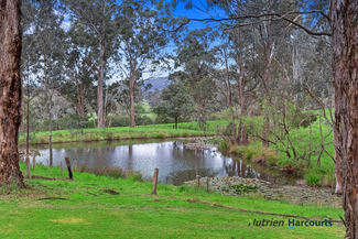 Rural / Farming commercial property sold at 153 Christies Road Thornton VIC 3712