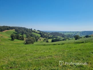 Rural / Farming commercial property for sale at Lot 8 Catalano Road Burekup WA 6227