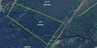 Rural / Farming commercial property sold at Lot 9 Waterpark Road Byfield QLD 4703