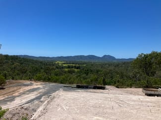 Rural / Farming commercial property sold at Starkey's Road Mount Ossa QLD 4741