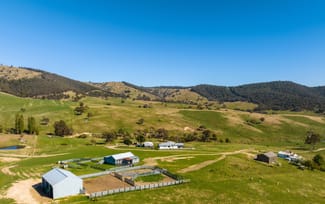 Rural / Farming commercial property sold at 85 and 85A Tices Road Omeo VIC 3898 Rural / Farming commercial property sold at 85 and 85A Tices Road Omeo VIC 3898