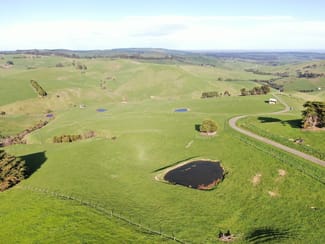 Rural / Farming commercial property sold at 135A Baker Road Krowera VIC 3945 Rural / Farming commercial property sold at 135A Baker Road Krowera VIC 3945