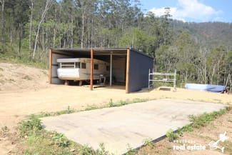 Rural / Farming commercial property sold at Lot 1 Pappinbarra Road Pappinbarra NSW 2446