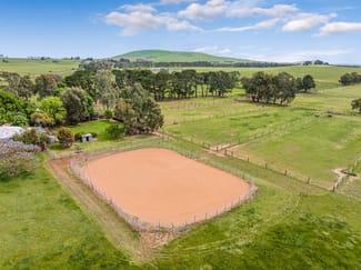 Rural / Farming commercial property for sale at 17 Camerons Lane Waubra VIC 3352