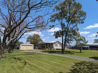 Rural / Farming commercial property sold at 184 Lockyer Siding Road Lockyer QLD 4344 Rural / Farming commercial property sold at 184 Lockyer Siding Road Lockyer QLD 4344