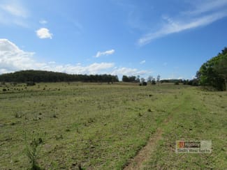 Rural / Farming commercial property sold at Lot 121 Gowings Hill Road Dondingalong NSW 2440