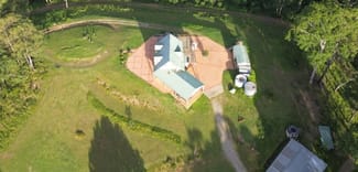 Rural / Farming commercial property for sale at 1348C Old Princes Highway Brooman NSW 2538