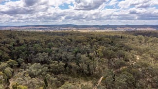 Rural / Farming commercial property sold at 4300 Purlewaugh Road Coolah NSW 2843