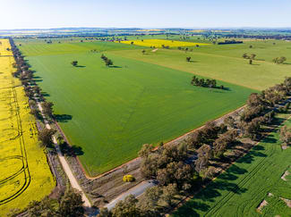Rural / Farming commercial property sold at 'Part Talavera' Marrar Road Downside NSW 2650 Rural / Farming commercial property sold at 'Part Talavera' Marrar Road Downside NSW 2650