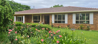 Rural / Farming commercial property sold at 49 Rosevale Drive Wagga Wagga NSW 2650