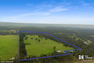 Rural / Farming commercial property sold at 102 Joiners Road Newmerella VIC 3886 Rural / Farming commercial property sold at 102 Joiners Road Newmerella VIC 3886