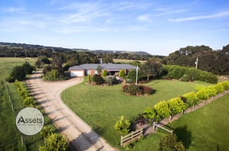 Rural / Farming commercial property sold at 46 Walders Road Narrawong VIC 3285