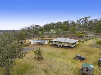 Rural / Farming commercial property sold at 44 Geitz Road Southbrook QLD 4363 Rural / Farming commercial property sold at 44 Geitz Road Southbrook QLD 4363