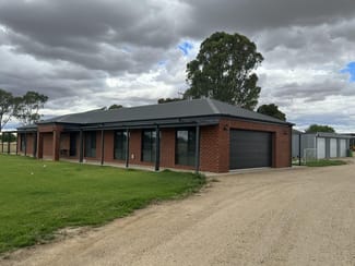 Rural / Farming commercial property sold at 109 Lukies Road Katamatite VIC 3649