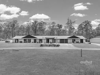 Rural / Farming commercial property sold at 154 Camp Cable Road Jimboomba QLD 4280