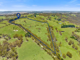 Rural / Farming commercial property sold at 353 Meadows Road, The Meadows Oberon NSW 2787