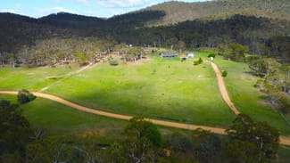 Rural / Farming commercial property sold at 200 Collins Road Numeralla NSW 2630