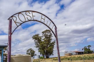 Rural / Farming commercial property sold at 'Rosehill' 54 Rennies Lane West Wyalong NSW 2671 Rural / Farming commercial property sold at 'Rosehill' 54 Rennies Lane West Wyalong NSW 2671