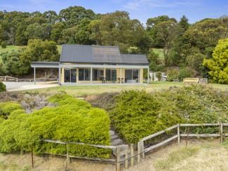 Rural / Farming commercial property for sale at 2625 Grand Ridge Road Hallston VIC 3953 Rural / Farming commercial property for sale at 2625 Grand Ridge Road Hallston VIC 3953