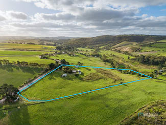 Rural / Farming commercial property sold at 469 Cleland Gully Road Tooperang SA 5255 Rural / Farming commercial property sold at 469 Cleland Gully Road Tooperang SA 5255