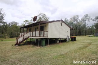 Rural / Farming commercial property sold at 545 Nanango Brooklands road Nanango QLD 4615 Rural / Farming commercial property sold at 545 Nanango Brooklands road Nanango QLD 4615