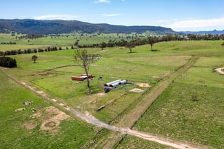 Rural / Farming commercial property for sale at 22 //1235 Glen Alice Road Rylstone NSW 2849