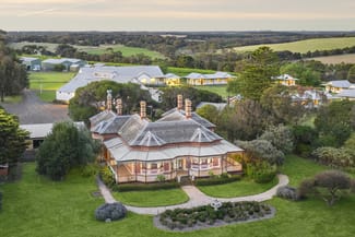 Rural / Farming commercial property sold at 2135 Bellarine Highway Point Lonsdale VIC 3225