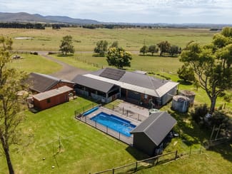 Rural / Farming commercial property sold at 60 Andrew Road Gisborne VIC 3437 Rural / Farming commercial property sold at 60 Andrew Road Gisborne VIC 3437