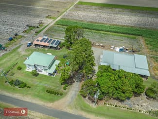 Rural / Farming commercial property sold at 509 Lindemans Road Moore Park Beach QLD 4670 Rural / Farming commercial property sold at 509 Lindemans Road Moore Park Beach QLD 4670