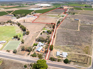 Rural / Farming commercial property sold at 350 Dairtnunk Avenue Cardross VIC 3496 Rural / Farming commercial property sold at 350 Dairtnunk Avenue Cardross VIC 3496