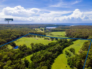 Rural / Farming commercial property sold at 267 Nutleys Creek Road Bermagui NSW 2546 Rural / Farming commercial property sold at 267 Nutleys Creek Road Bermagui NSW 2546