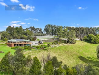 Rural / Farming commercial property sold at 585 Yarragon-Leongatha Road Wooreen VIC 3953