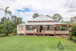 Rural / Farming commercial property sold at 271 Quarry Road Bucca QLD 4670 Rural / Farming commercial property sold at 271 Quarry Road Bucca QLD 4670