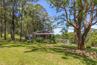 Rural / Farming commercial property sold at 249 Wangat Trig Road Dungog NSW 2420