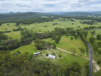 Rural / Farming commercial property sold at 1 O'neils Road Chambigne NSW 2460 Rural / Farming commercial property sold at 1 O'neils Road Chambigne NSW 2460