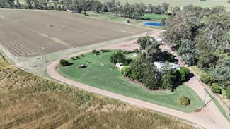 Rural / Farming commercial property sold at 27904 Burnett Highway Tellebang QLD 4630