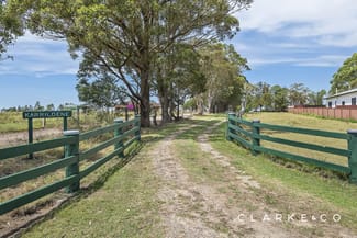 Rural / Farming commercial property sold at 480 Duckenfield Road Duckenfield NSW 2321 Rural / Farming commercial property sold at 480 Duckenfield Road Duckenfield NSW 2321