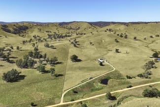 Rural / Farming commercial property sold at 319 Coles Road Woodfield VIC 3715