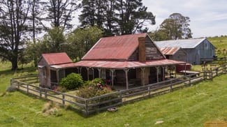Rural / Farming commercial property sold at "Thoko" 995 Newline Road Glen Allen NSW 2631 Rural / Farming commercial property sold at "Thoko" 995 Newline Road Glen Allen NSW 2631