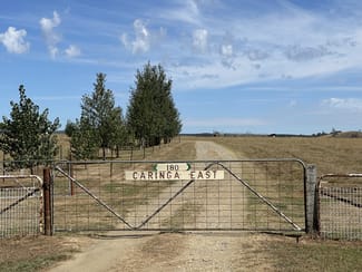 Rural / Farming commercial property sold at 180 Mannus Flats Road Mannus NSW 2653