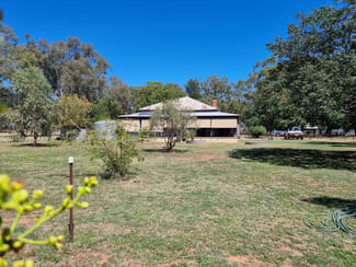 Rural / Farming commercial property sold at 365 Whitton Park Road Peak Hill NSW 2869