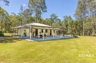 Rural / Farming commercial property sold at 82 Chambers Road D'aguilar QLD 4514 Rural / Farming commercial property sold at 82 Chambers Road D'aguilar QLD 4514
