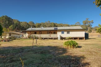 Rural / Farming commercial property sold at 3512 Tallangatta Creek Road Tallangatta Valley VIC 3701