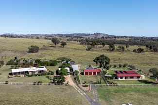 Rural / Farming commercial property sold at 1565 Henry Lawson Drive Mudgee NSW 2850 Rural / Farming commercial property sold at 1565 Henry Lawson Drive Mudgee NSW 2850